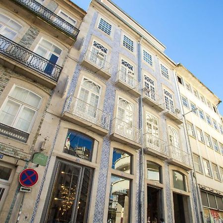 Aliados Downtown Studio By Porto City Hosts Dış mekan fotoğraf