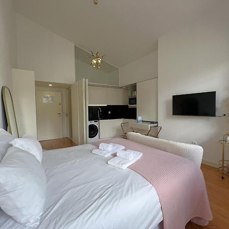 Aliados Downtown Studio By Porto City Hosts Dış mekan fotoğraf