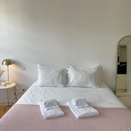 Aliados Downtown Studio By Porto City Hosts Dış mekan fotoğraf