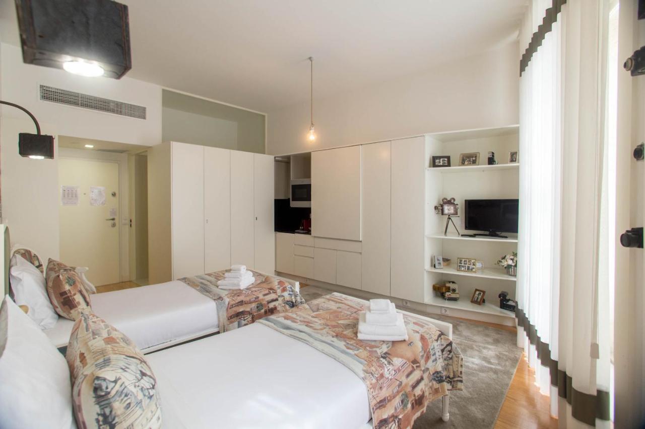 Aliados Downtown Studio By Porto City Hosts Dış mekan fotoğraf