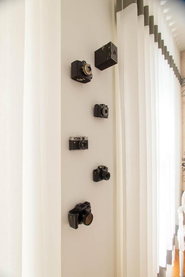Aliados Downtown Studio By Porto City Hosts Dış mekan fotoğraf