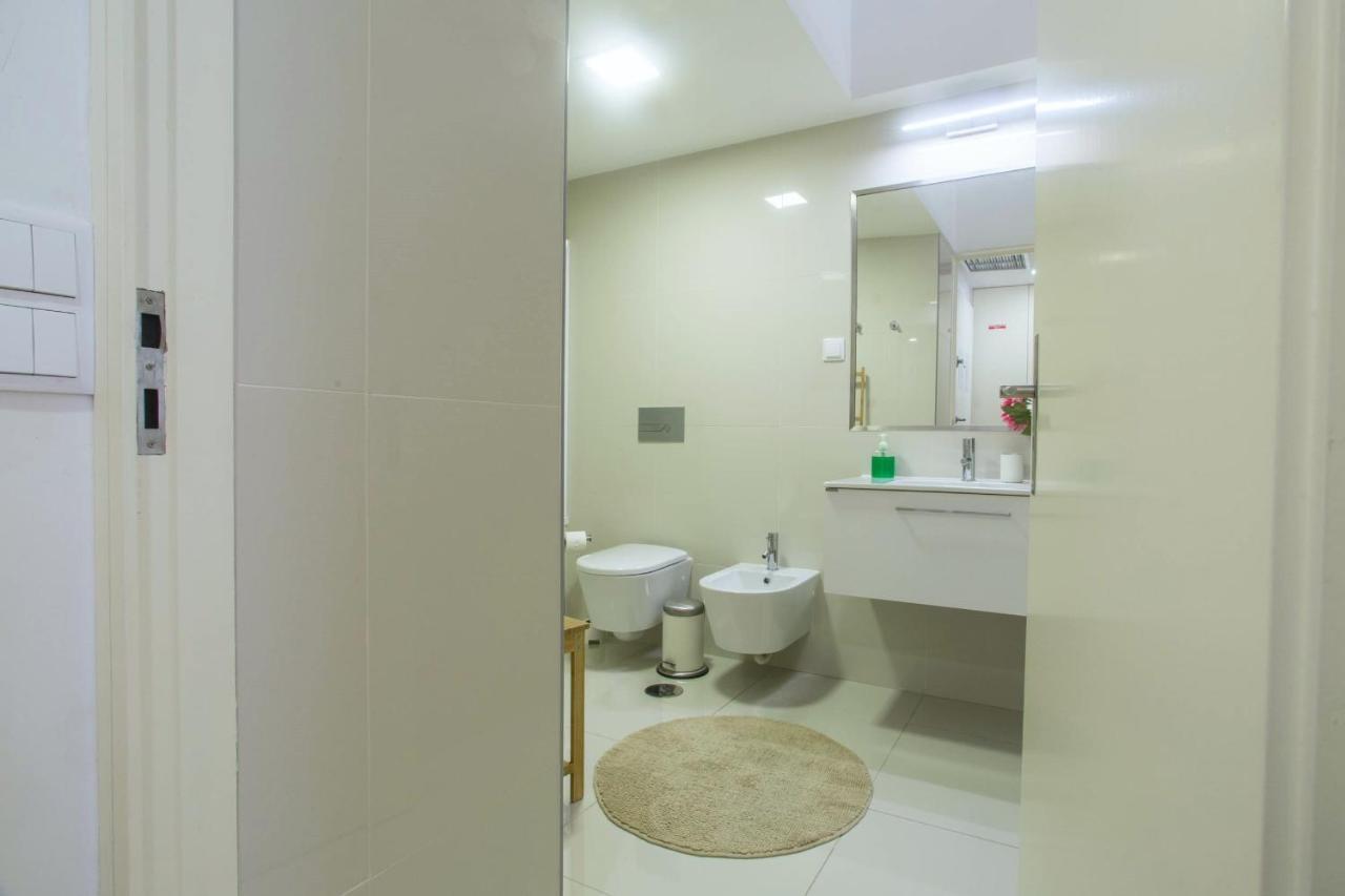 Aliados Downtown Studio By Porto City Hosts Dış mekan fotoğraf