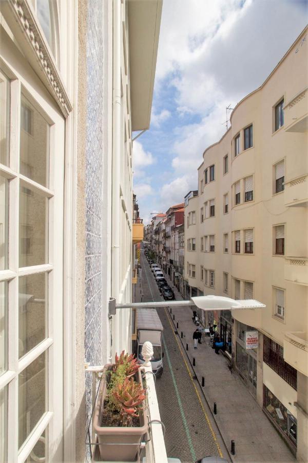 Aliados Downtown Studio By Porto City Hosts Dış mekan fotoğraf