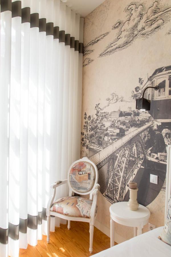 Aliados Downtown Studio By Porto City Hosts Dış mekan fotoğraf