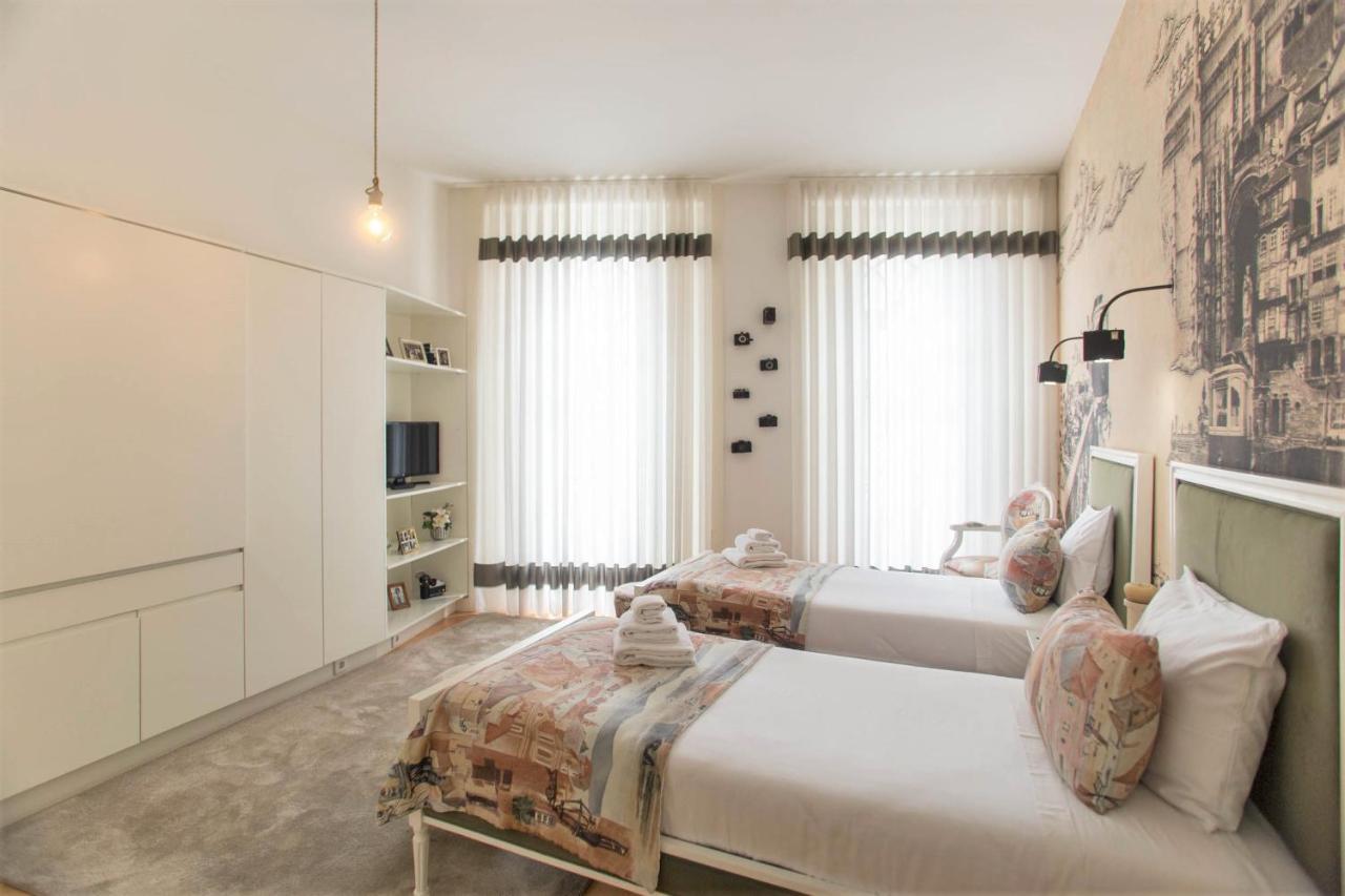 Aliados Downtown Studio By Porto City Hosts Dış mekan fotoğraf