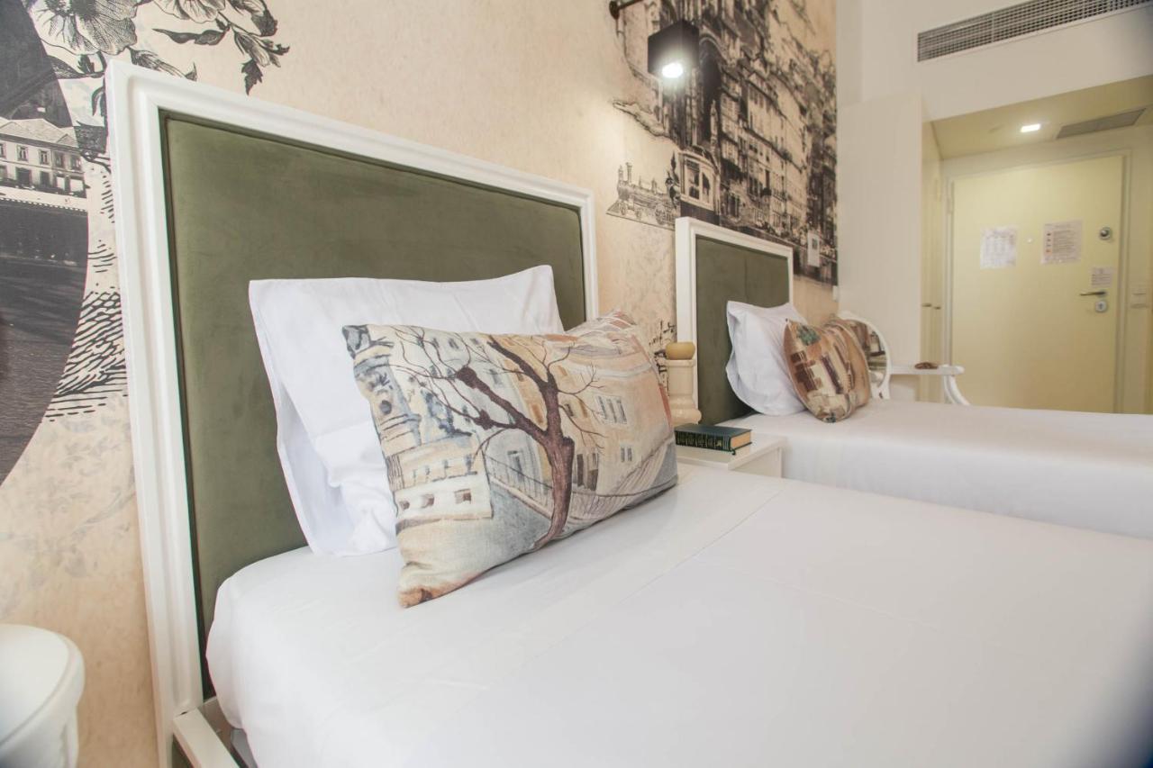 Aliados Downtown Studio By Porto City Hosts Dış mekan fotoğraf