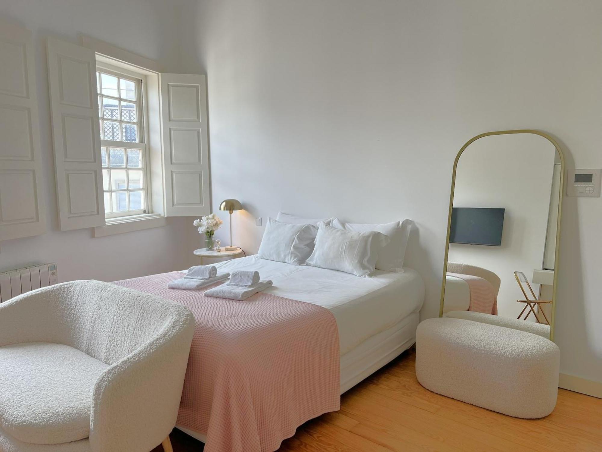 Aliados Downtown Studio By Porto City Hosts Dış mekan fotoğraf