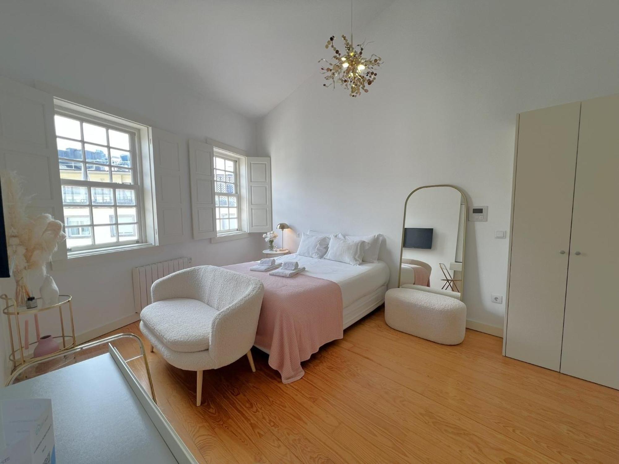 Aliados Downtown Studio By Porto City Hosts Dış mekan fotoğraf