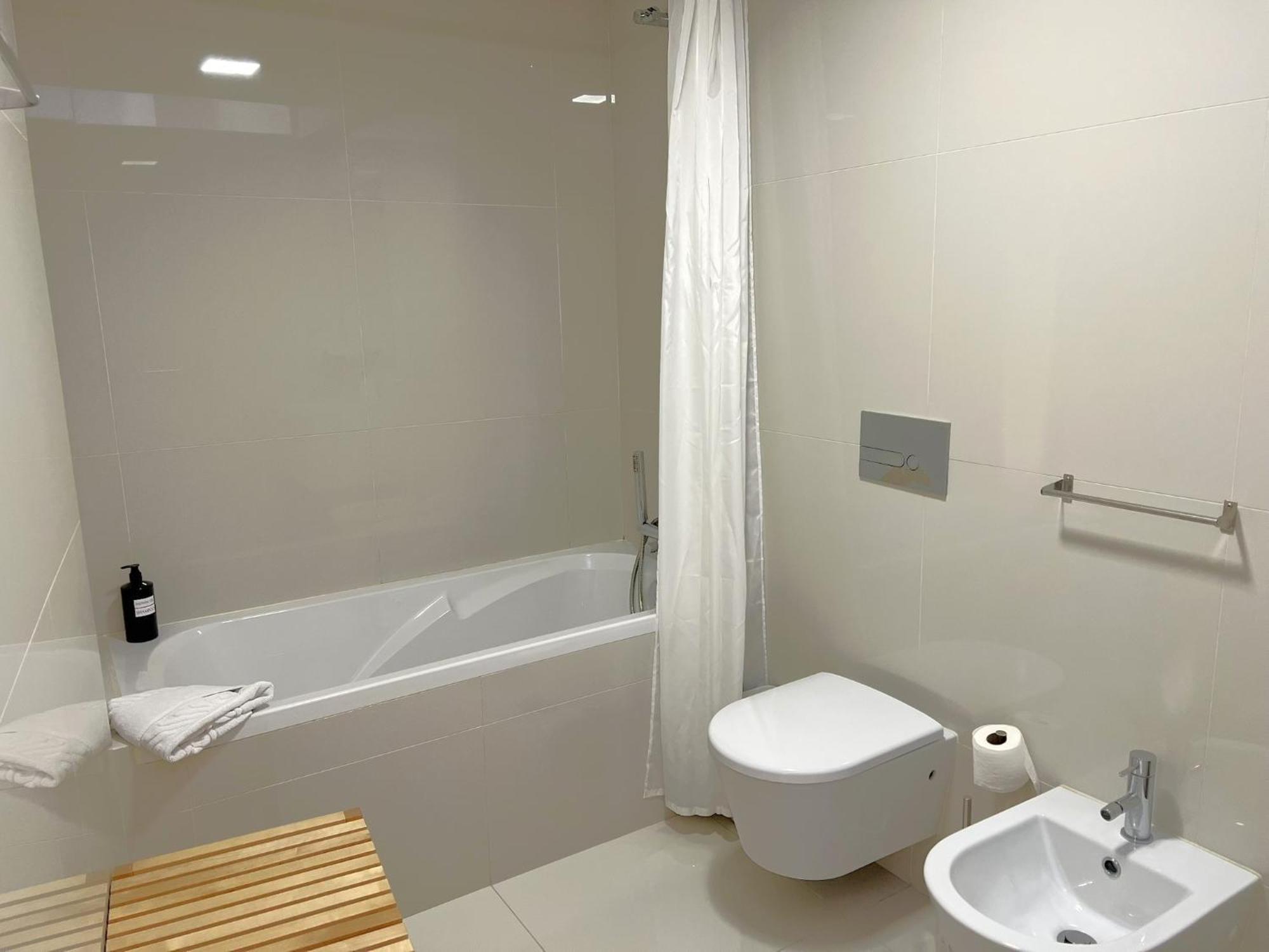 Aliados Downtown Studio By Porto City Hosts Dış mekan fotoğraf